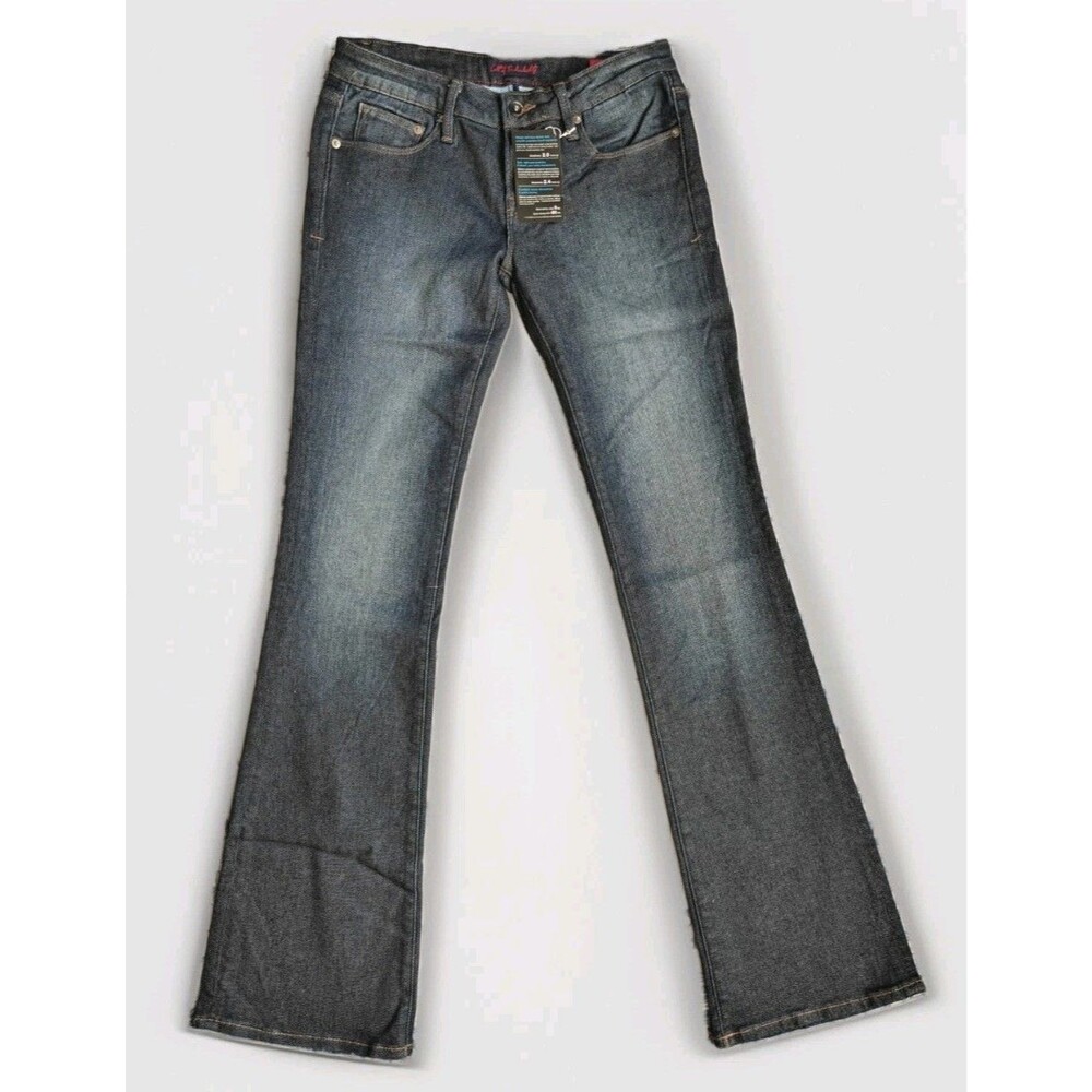 cult of individuality Bohemi boot  jeans NWT 27x33
